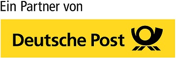 Partner der Deutschen Post