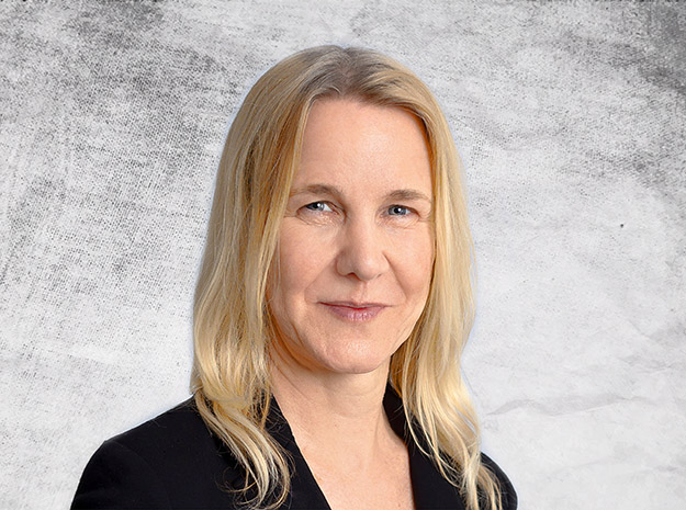 Bettina M&uuml;ller